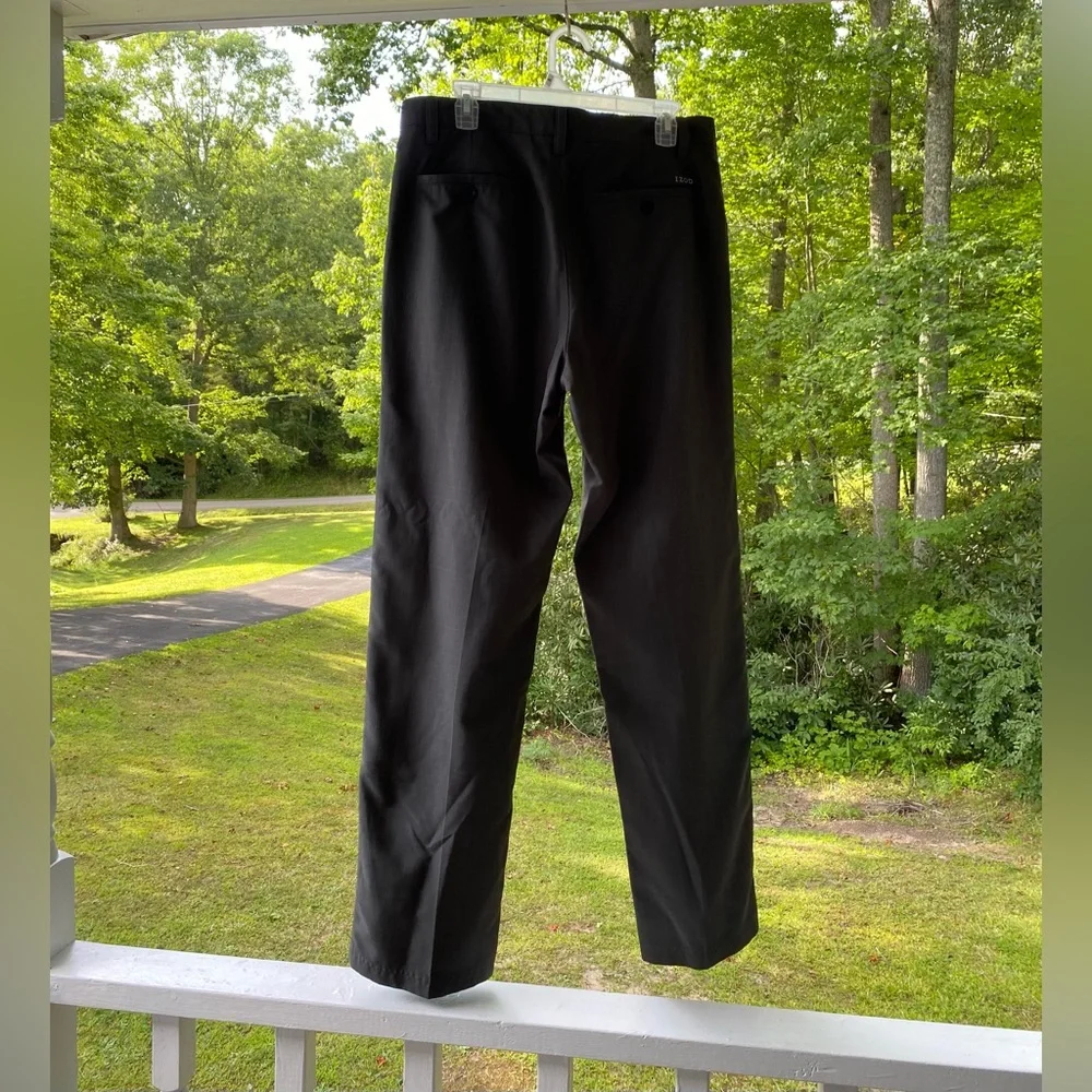 Izod men’s straight
